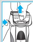 BRAUN 790CC-4 - Reinigung des Gehäuses - 2