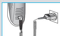 BRAUN 790CC-4 - Afeitado con cable - 6