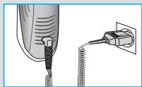 BRAUN 790CC-4 - Tiras makinenizi kisesellestirme - 6