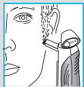 BRAUN 790CC-4 - How to use - 6