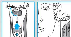 BRAUN 790CC-4 - Conselhos para um barbear perfeito - 4