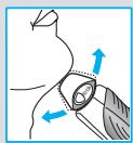 BRAUN 790CC-4 - How to use - 2