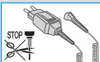 BRAUN 790CC-4 - Garanti - 1