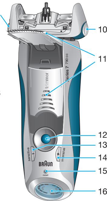 BRAUN 790CC-4 - 3