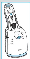 BRAUN 790CC-4 - Tiras makinenizi kisesellestirme - 7
