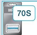 BRAUN 790CC-4 - Accessoires - 1