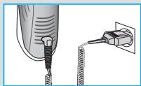 BRAUN 790CC-4 - Rasieren - 8