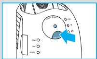 BRAUN 790CC-4 - Installation du système autonettoyant clean&renew - 11