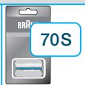 BRAUN 790CC-4 - Puhdistuskasetin vaihto - 9