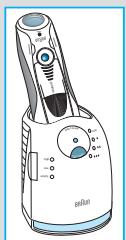 BRAUN 790CC-4 - How to use - 9