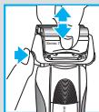 BRAUN 790CC-4 - Byta rengöringskassett - 8