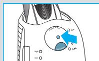BRAUN 790CC-4 - Modo averro de energia - 3
