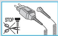 BRAUN 799CC-6WD,  SERIES 7 799CC-7 WET&DRY - Garanti - 4