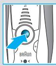 BRAUN 799CC-6WD,  SERIES 7 799CC-7 WET&DRY - Automatisk rengøring - 2