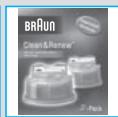 BRAUN 799CC-6WD,  SERIES 7 799CC-7 WET&DRY - Notasull'impatto ambientale - 4