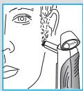 BRAUN 799CC-6WD,  SERIES 7 799CC-7 WET&DRY - Personalizar a suaquina de barbear - 7