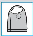 BRAUN 799CC-6WD,  SERIES 7 799CC-7 WET&DRY - Clause spéciale pour la france - 2