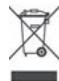 BRAUN 799CC-6WD,  SERIES 7 799CC-7 WET&DRY - Informations relatives à l'environnement - 1