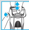 BRAUN 799CC-6WD,  SERIES 7 799CC-7 WET&DRY - So halten Sie ihren Rasierer in Bestform - 2