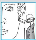 BRAUN 799CC-6WD,  SERIES 7 799CC-7 WET&DRY - Personnalisez votre rasoir - 8