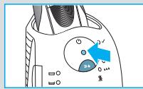 BRAUN 799CC-6WD,  SERIES 7 799CC-7 WET&DRY - Scheerapparaat display - 2