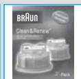 BRAUN 799CC-6WD,  SERIES 7 799CC-7 WET&DRY - Miljohensyn - 5