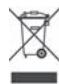 BRAUN 799CC-6WD,  SERIES 7 799CC-7 WET&DRY - Environmental notice - 1