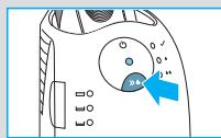 BRAUN 799CC-6WD,  SERIES 7 799CC-7 WET&DRY - Scheerapparaat display - 4