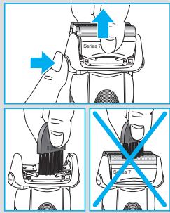 BRAUN 799CC-6WD,  SERIES 7 799CC-7 WET&DRY - AvtikataoTnKaoetacμToUypo Kaθapioou - 2