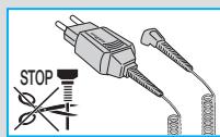 BRAUN 799CC-6WD,  SERIES 7 799CC-7 WET&DRY - Rasoio - 1
