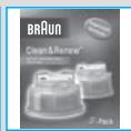 BRAUN 799CC-6WD,  SERIES 7 799CC-7 WET&DRY - Nota ambiental - 3