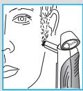 BRAUN 799CC-6WD,  SERIES 7 799CC-7 WET&DRY - Consejos para un afeitado perfecto - 6