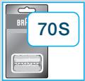 BRAUN 799CC-6WD,  SERIES 7 799CC-7 WET&DRY - Tiras Makinenizin ömrūu uzatmak icin - 10