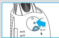 BRAUN 799CC-6WD,  SERIES 7 799CC-7 WET&DRY - Display del rasoio - 2