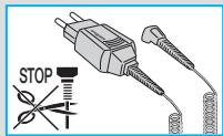 BRAUN 799CC-6WD,  SERIES 7 799CC-7 WET&DRY - Solo para España - 1