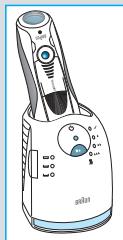BRAUN 799CC-6WD,  SERIES 7 799CC-7 WET&DRY - Mükemmel Tirasç ilen Puf Noktaral - 8