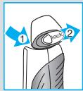 BRAUN 799CC-6WD,  SERIES 7 799CC-7 WET&DRY - Consejos para un afeitado perfecto - 3