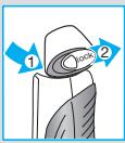 BRAUN 799CC-6WD,  SERIES 7 799CC-7 WET&DRY - Parranajokoneen mukauttaminen - 7