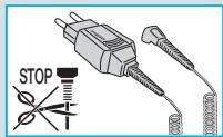 BRAUN 799CC-6WD,  SERIES 7 799CC-7 WET&DRY - For UK only: - 1