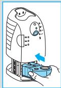 BRAUN 799CC-6WD,  SERIES 7 799CC-7 WET&DRY - Rasoio - 7