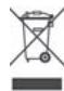 BRAUN 799CC-6WD,  SERIES 7 799CC-7 WET&DRY - Informationen zum Umweltschutz - 1