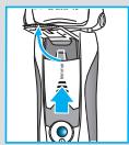 BRAUN 799CC-6WD,  SERIES 7 799CC-7 WET&DRY - Consejos para un afeitado perfecto - 5