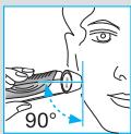 BRAUN 799CC-6WD,  SERIES 7 799CC-7 WET&DRY - Personnalisez votre rasoir - 2