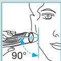 BRAUN 799CC-6WD,  SERIES 7 799CC-7 WET&DRY - Afeitado personalizzato - 2