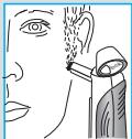 BRAUN 799CC-6WD,  SERIES 7 799CC-7 WET&DRY - Mükemmel Tirasç ilen Puf Noktaral - 7