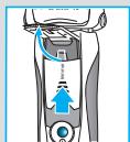 BRAUN 799CC-6WD,  SERIES 7 799CC-7 WET&DRY - Mükemmel Tirasç ilen Puf Noktaral - 6