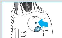 BRAUN 799CC-6WD,  SERIES 7 799CC-7 WET&DRY - Barbermaskinens display - 2