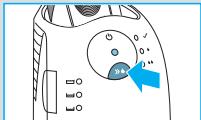 BRAUN 799CC-6WD,  SERIES 7 799CC-7 WET&DRY - Charging and cleaning the shaver - 14