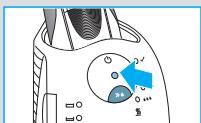 BRAUN 799CC-6WD,  SERIES 7 799CC-7 WET&DRY - Installation du système autonettoyant clean&amp;renew - 9