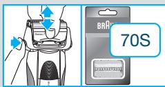 BRAUN 7CC-4 HUGO BOSS - Información medioambiental - 6